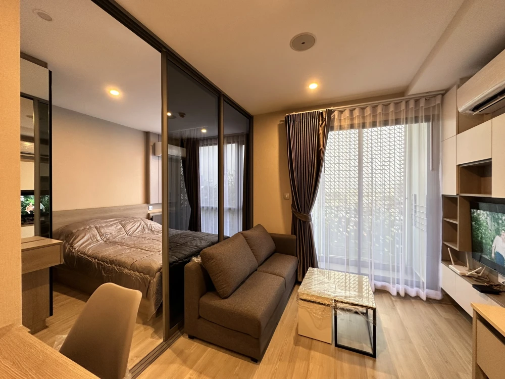 🏠🌃 Condo for Rent, Zyne Sukhumvit 50 🏠🌃