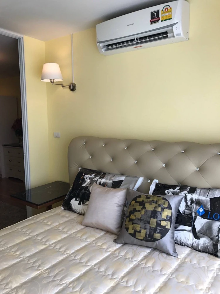 🏠🌃 Condo for Rent: Regent Home Sukhumvit 81 🏠🌃