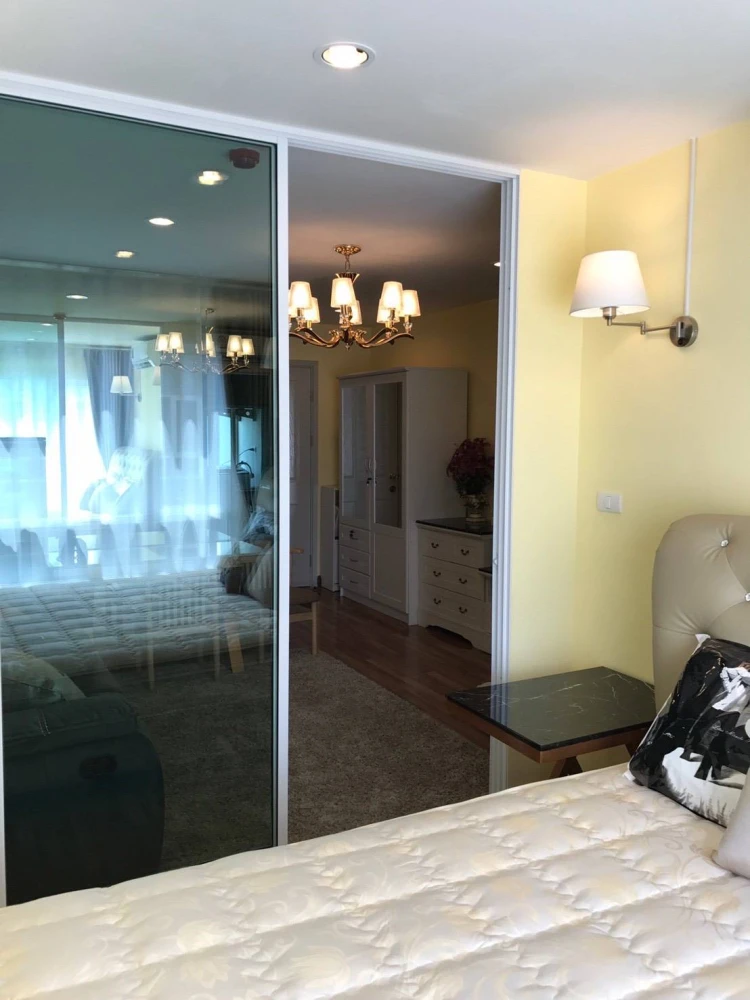 🏠🌃 Condo for Rent: Regent Home Sukhumvit 81 🏠🌃