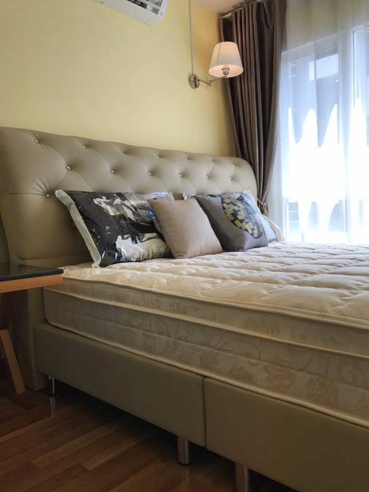 🏠🌃 Condo for Rent: Regent Home Sukhumvit 81 🏠🌃