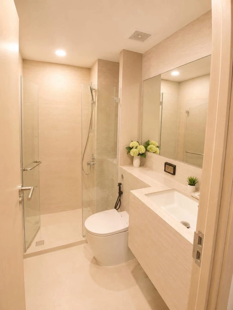 🏠🌃 Condo for Rent: Origin Play Bangkhunnon Triple Station 🏠🌃