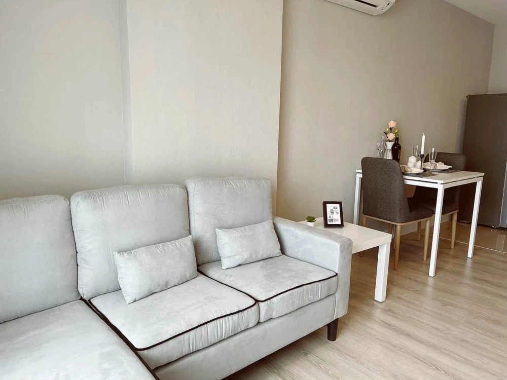 🏠🌃 Condo for Rent: MetroLux Ratchada 🏠🌃
