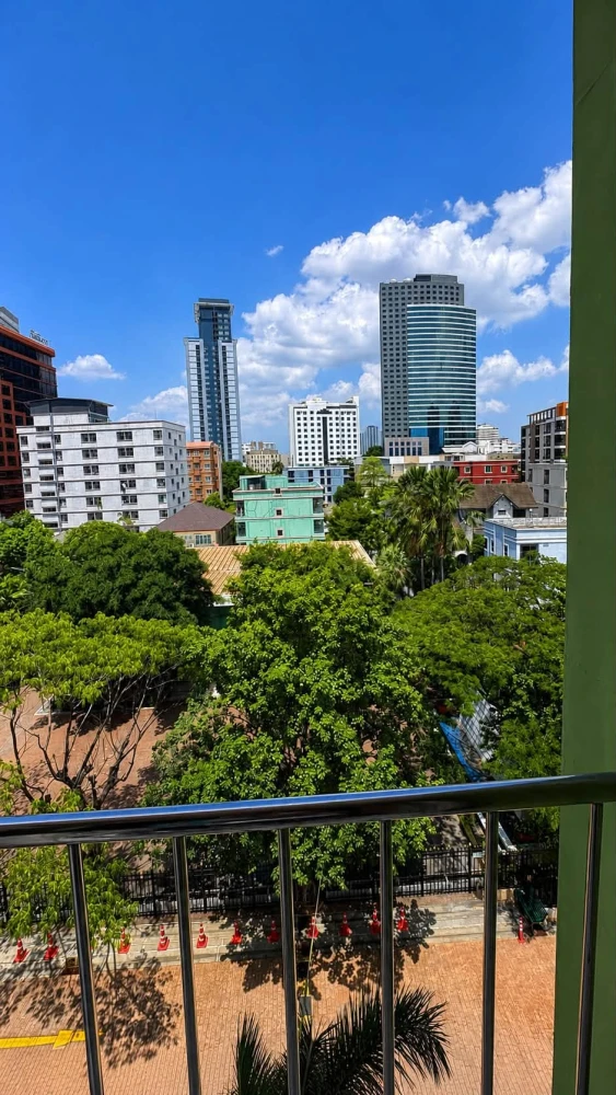 🏠🌃 Condo for Rent: Emerald Residence Ratchada 🏠🌃