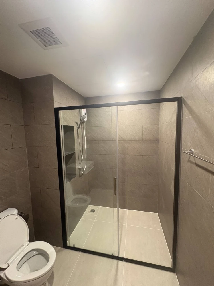 ✨ THE LIVING PHETKASEM 37 | 1-BEDROOM 38 SQ.M. NEAR MRT PHASI CHAROEN