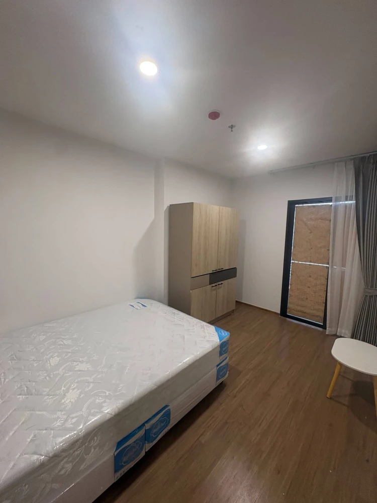 ✨ THE LIVING PHETKASEM 37 | 1-BEDROOM 38 SQ.M. NEAR MRT PHASI CHAROEN