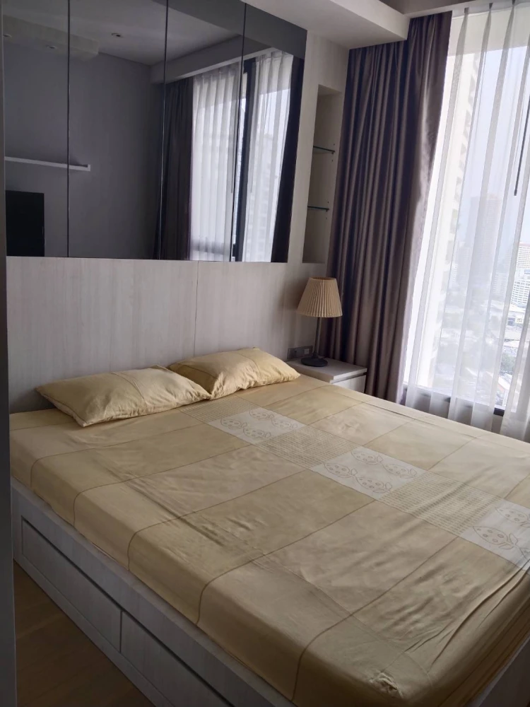 ✨ The Lumpini 24 | Fully Furnished 2-Bedroom Residence in Sukhumvit 24 images