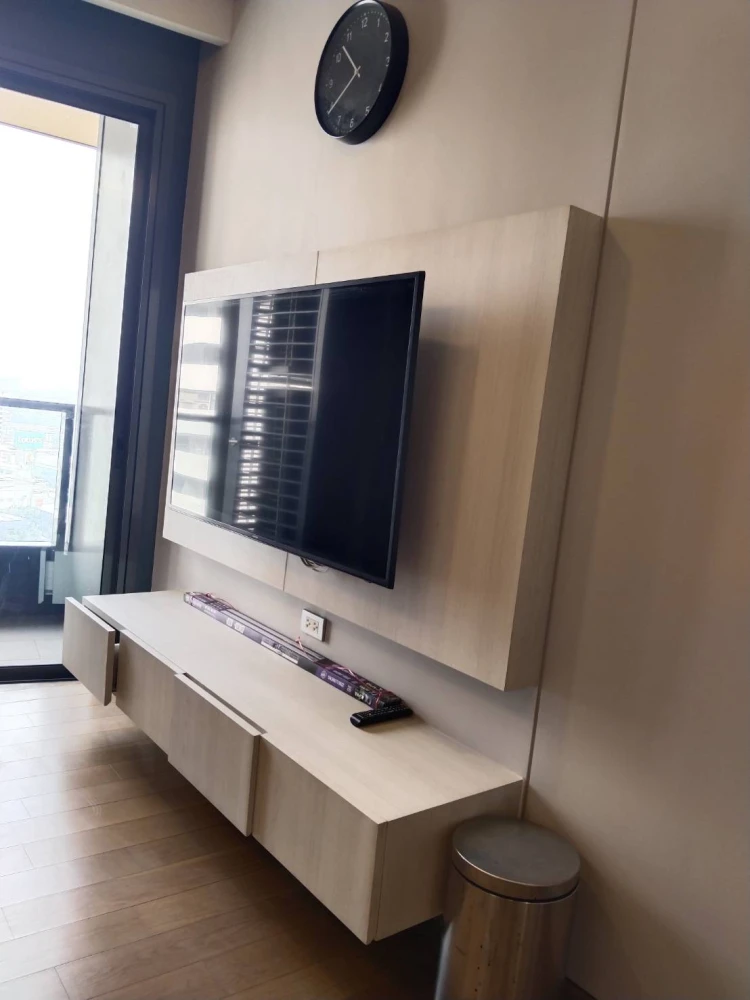 ✨ The Lumpini 24 | Fully Furnished 2-Bedroom Residence in Sukhumvit 24