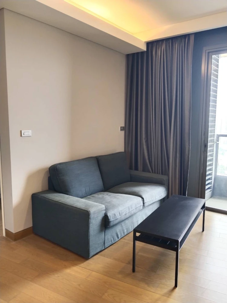✨ The Lumpini 24 | Fully Furnished 2-Bedroom Residence in Sukhumvit 24
