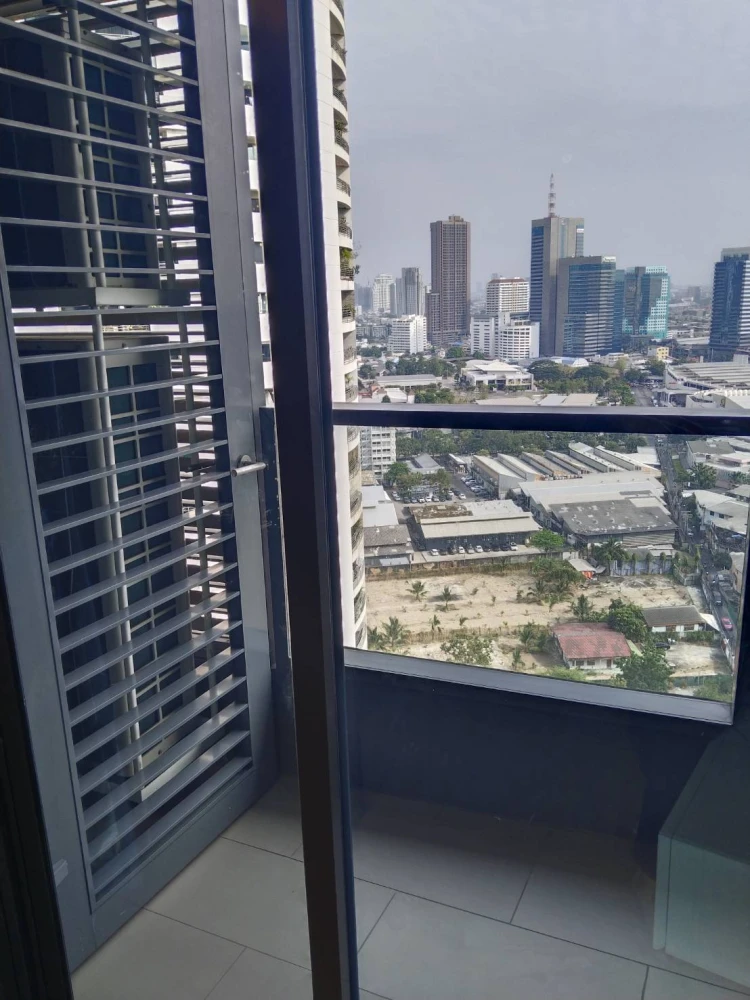 ✨ The Lumpini 24 | Fully Furnished 2-Bedroom Residence in Sukhumvit 24