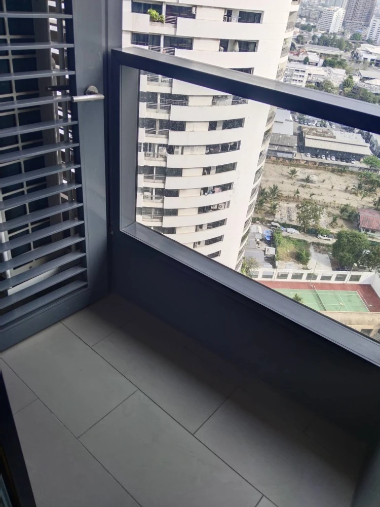 ✨ The Lumpini 24 | Fully Furnished 2-Bedroom Residence in Sukhumvit 24