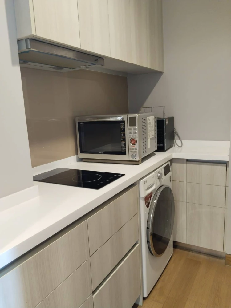 ✨ The Lumpini 24 | Fully Furnished 2-Bedroom Residence in Sukhumvit 24