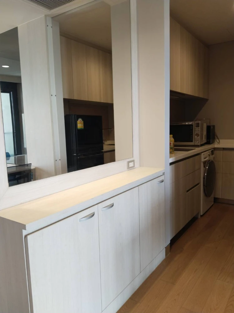 ✨ The Lumpini 24 | Fully Furnished 2-Bedroom Residence in Sukhumvit 24