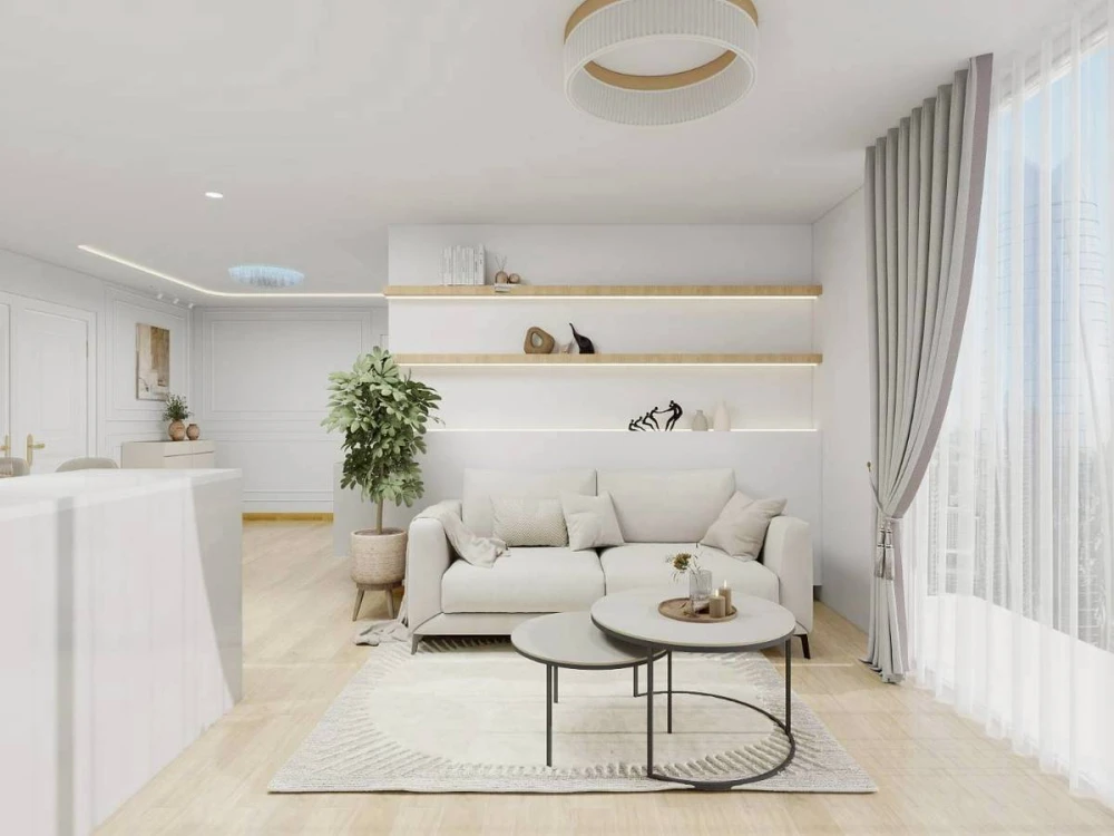 ✨ WATERFORD RAMA 4 | Spacious 2-Bedroom Residence images