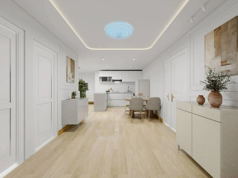 ✨ WATERFORD RAMA 4 | Spacious 2-Bedroom Residence
