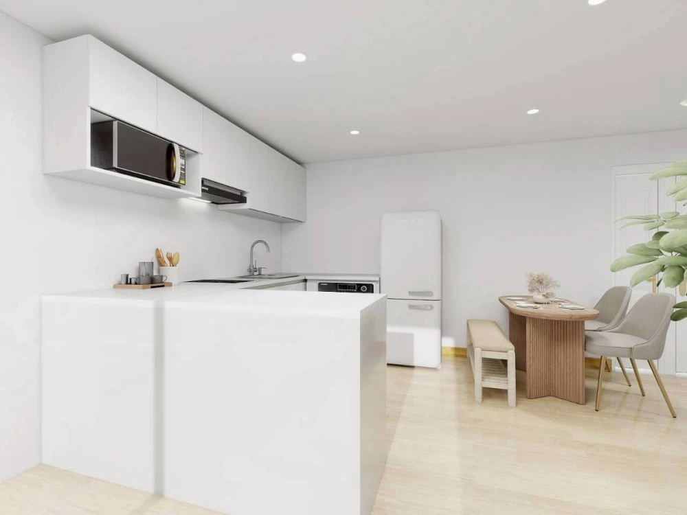 ✨ WATERFORD RAMA 4 | Spacious 2-Bedroom Residence