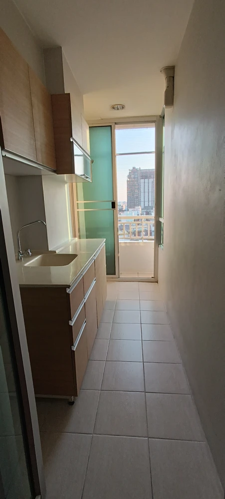 ✨ THE STATION SATHORN-BANGRAK | 1-BEDROOM 35 SQ.M. NEAR BTS SAPHAN TAKSIN