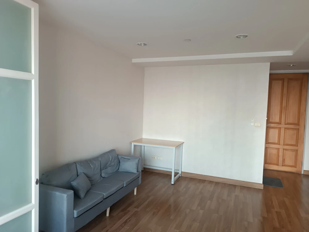 ✨ THE STATION SATHORN-BANGRAK | 1-BEDROOM 35 SQ.M. NEAR BTS SAPHAN TAKSIN