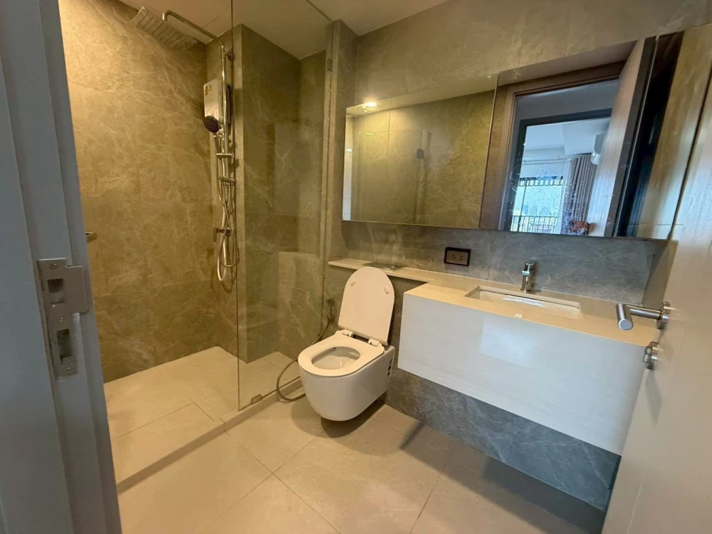 ✨ SOHO BANGKOK RATCHADA | 1-BEDROOM 35 SQ.M. ON THE 9TH FLOOR
