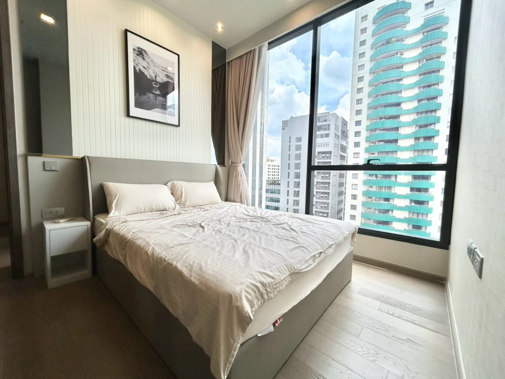 เช่าคอนโด Celes Asoke