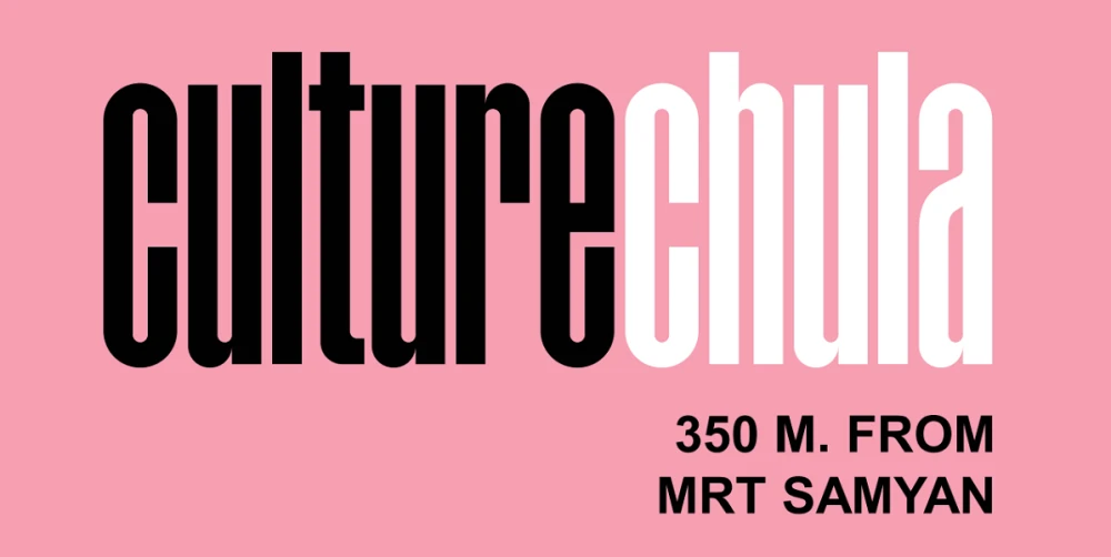 Rent condo Culture Chula