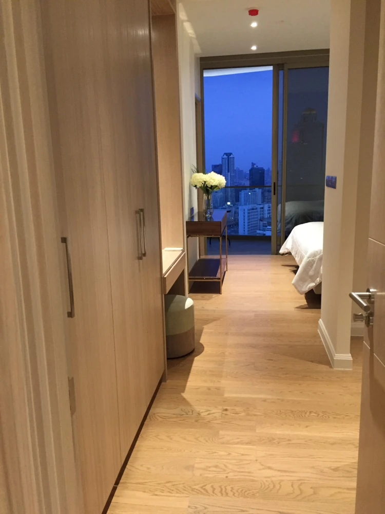 ✨ For Rent | Magnolias Waterfront Residences — Luxury Riverside Living at ICONSIAM 🌊