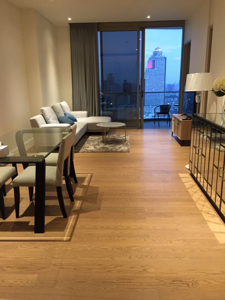 ✨ For Rent | Magnolias Waterfront Residences — Luxury Riverside Living at ICONSIAM 🌊