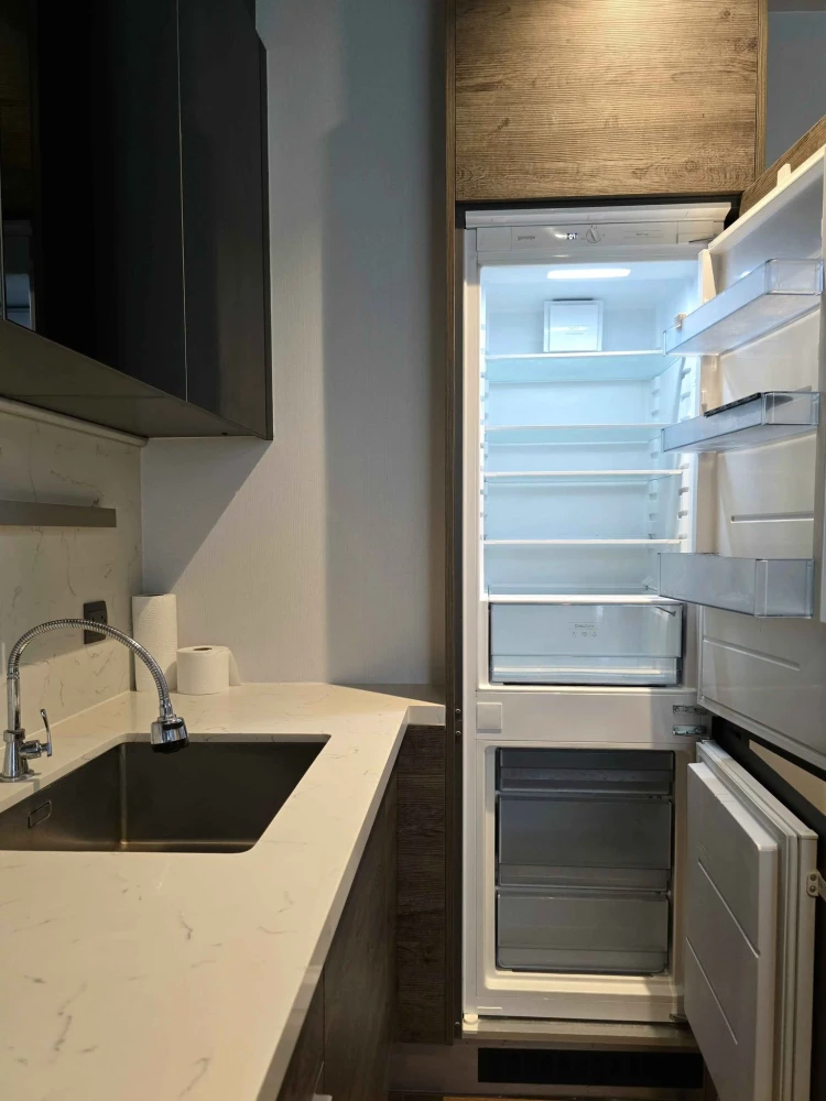 ✨ For Rent | MUNIQ Langsuan — Spacious Luxury Residence with Unblocked Views 🌿