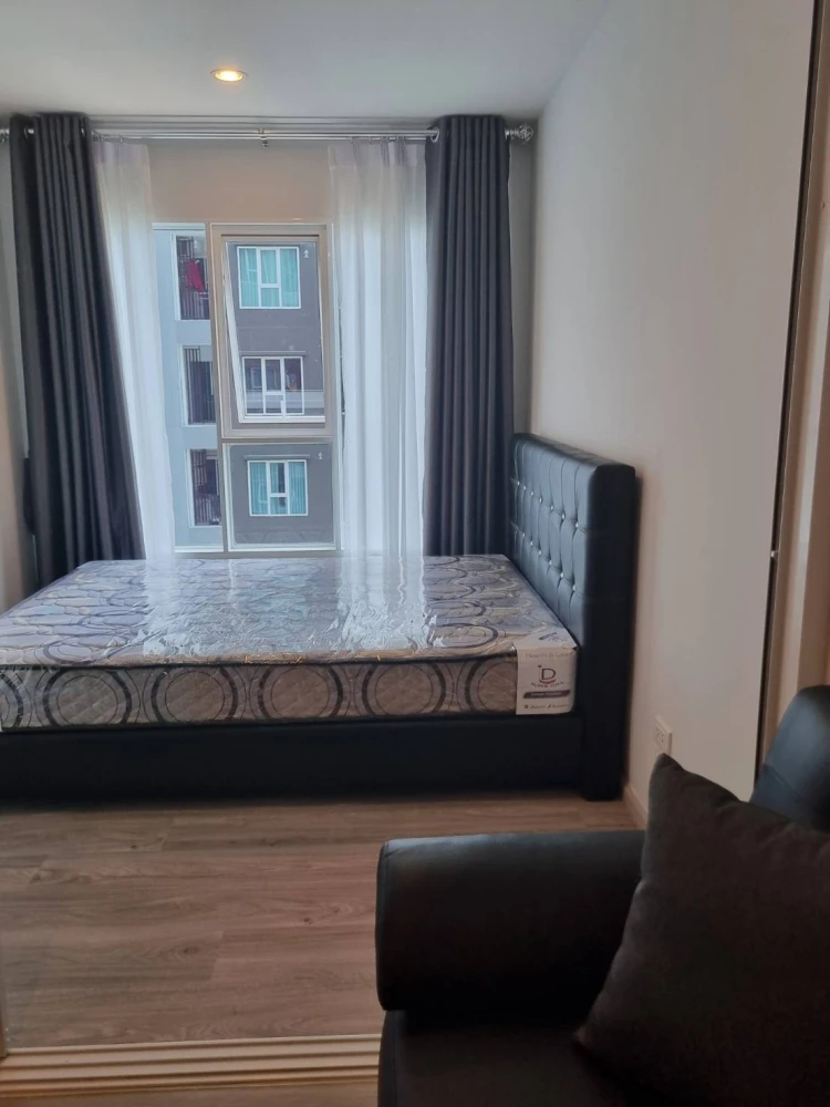 ✨ For Rent | Regent Home Bangna — Brand-New High-Floor Residence 🏙️