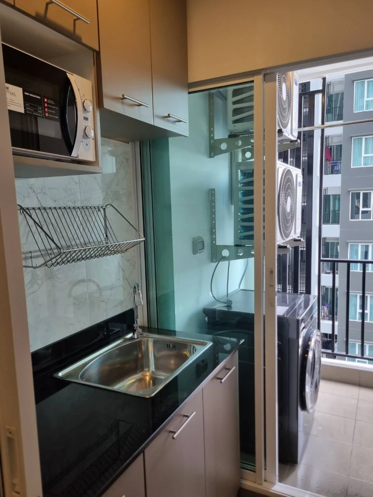 ✨ For Rent | Regent Home Bangna — Brand-New High-Floor Residence 🏙️