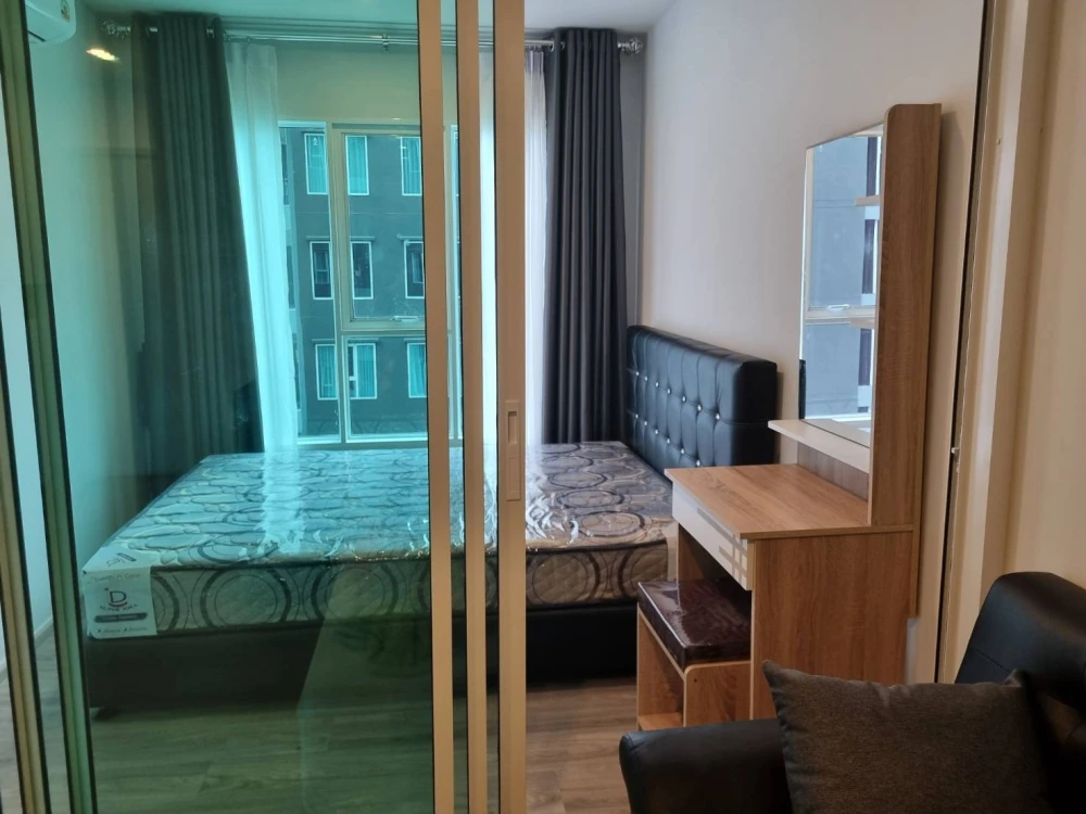 ✨ For Rent | Regent Home Bangna — Brand-New High-Floor Residence 🏙️