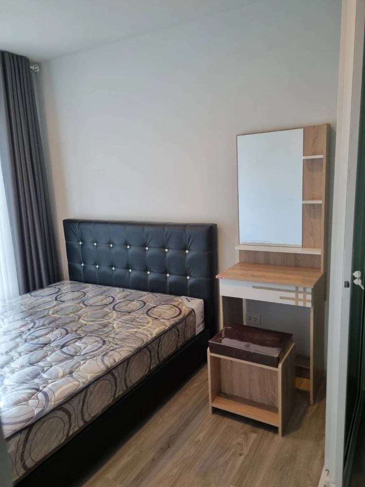 ✨ For Rent | Regent Home Bangna — Brand-New High-Floor Residence 🏙️