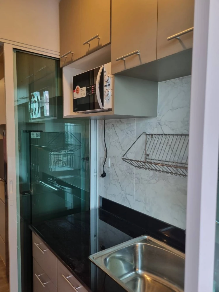 ✨ For Rent | Regent Home Bangna — Brand-New High-Floor Residence 🏙️