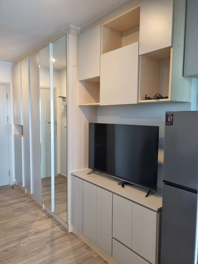 ✨ For Rent | Regent Home Bangna — Brand-New High-Floor Residence 🏙️