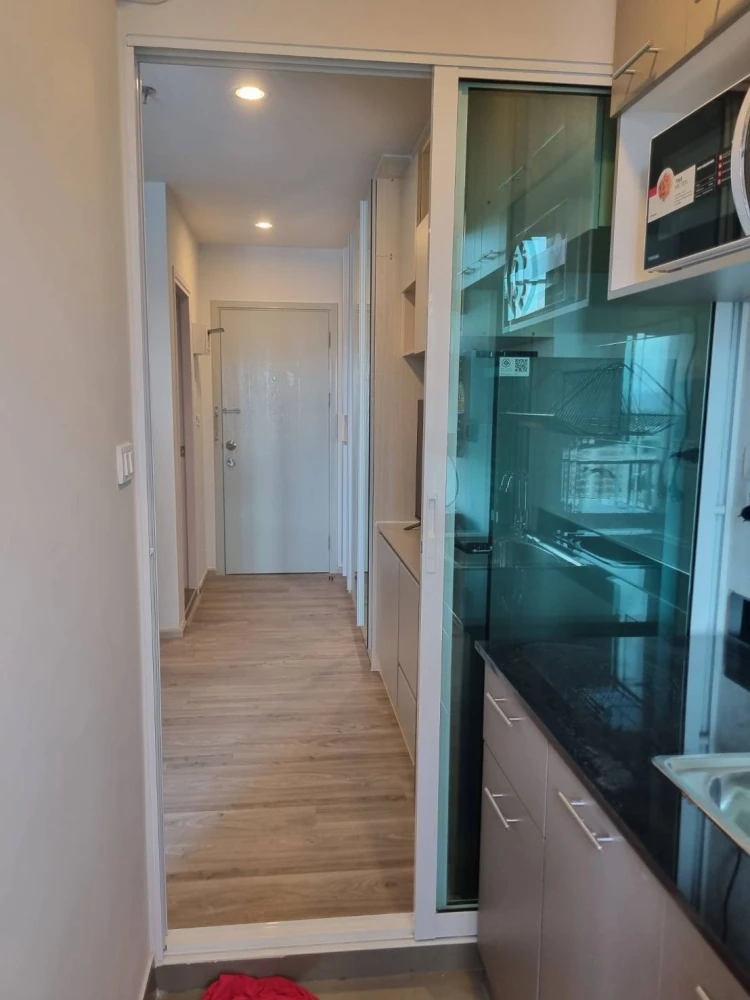 ✨ For Rent | Regent Home Bangna — Brand-New High-Floor Residence 🏙️