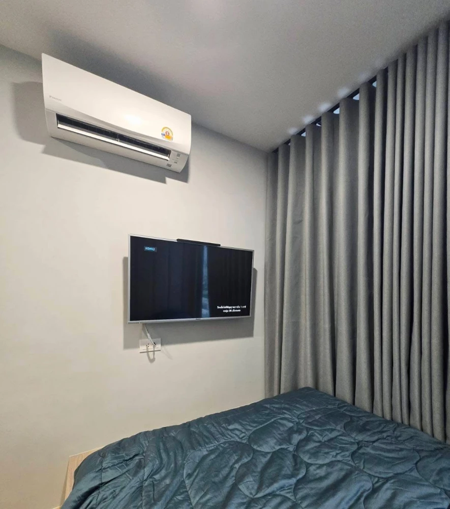 เช่าคอนโด Condo SKYRISE Avenue Sukhumvit 64