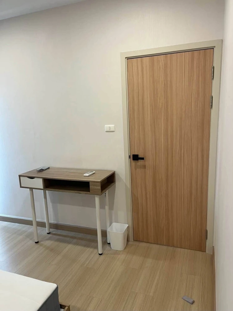 ✨ FOR RENT | Supalai Loft @ Khae Rai Station — Spacious 2BR on a High Floor 🚄
