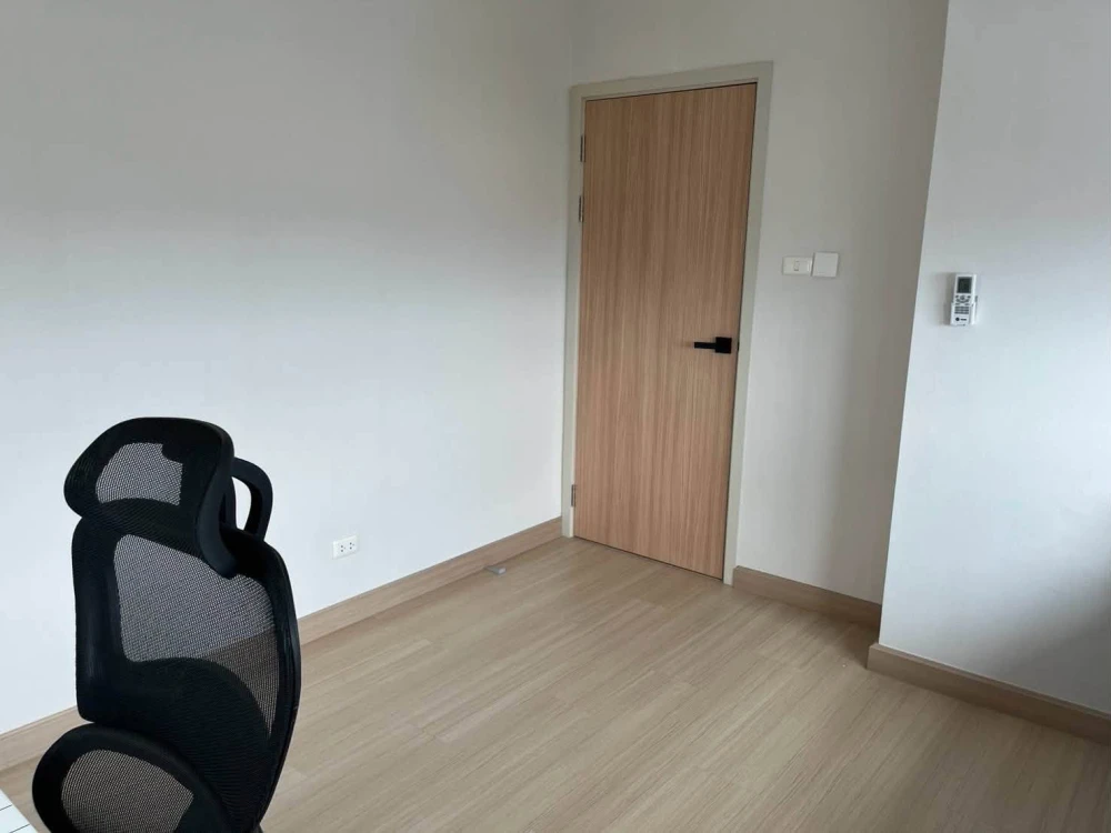 ✨ FOR RENT | Supalai Loft @ Khae Rai Station — Spacious 2BR on a High Floor 🚄