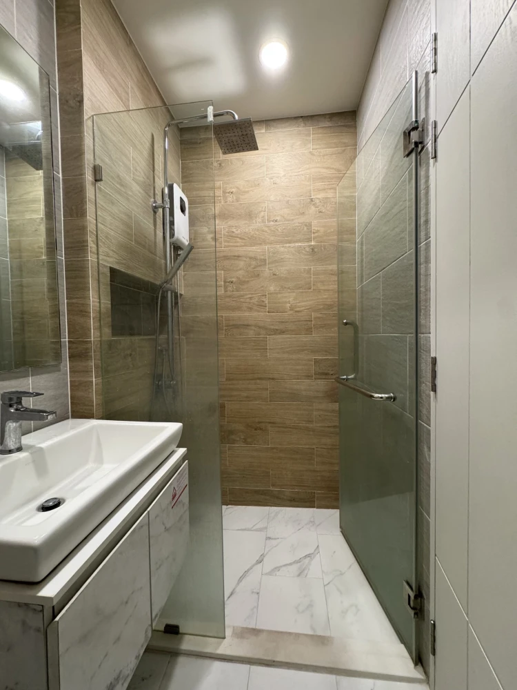 🏢 Condo for Rent / Sale – The Cube North Chaengwattana 12