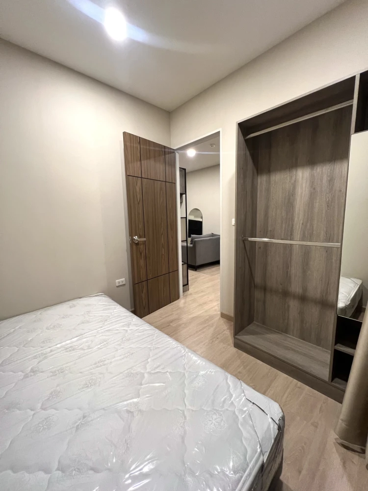 🏢 Condo for Rent / Sale – The Cube North Chaengwattana 12