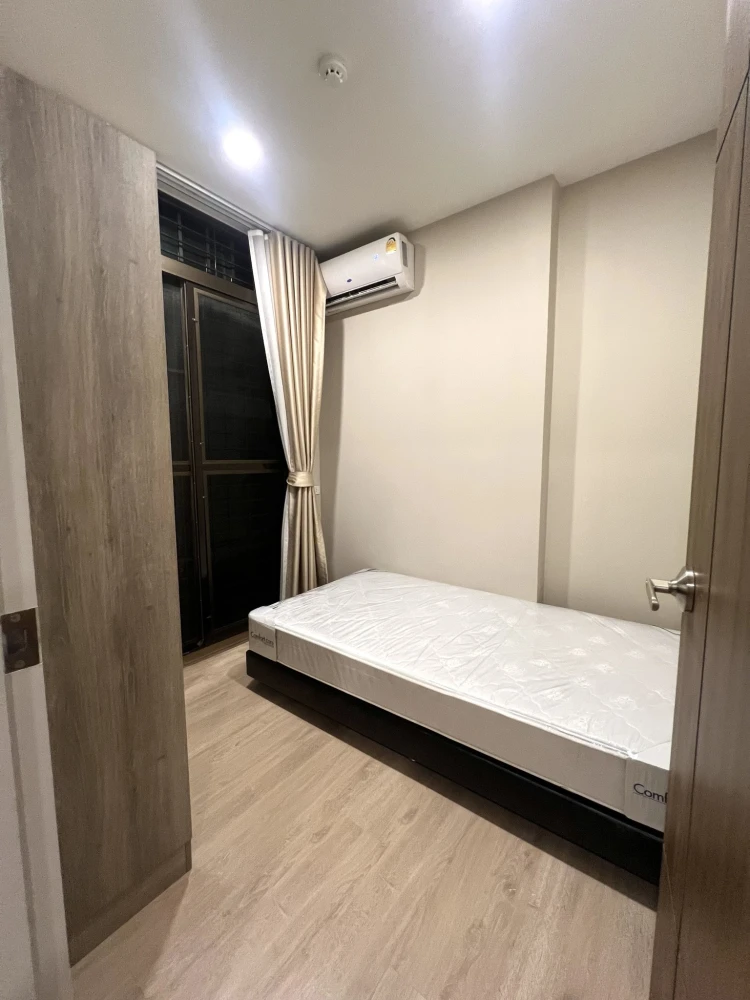 🏢 Condo for Rent / Sale – The Cube North Chaengwattana 12