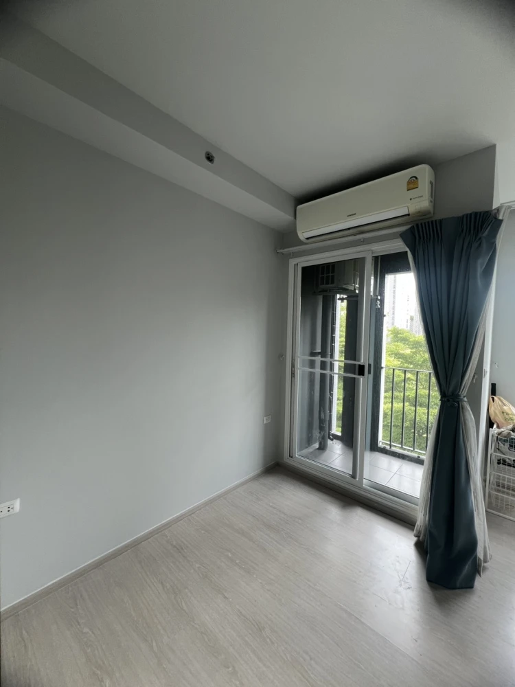 🏠🌃 For Rent: Chapter One Eco Ratchada-Huai Khwang Condo 🏠🌃