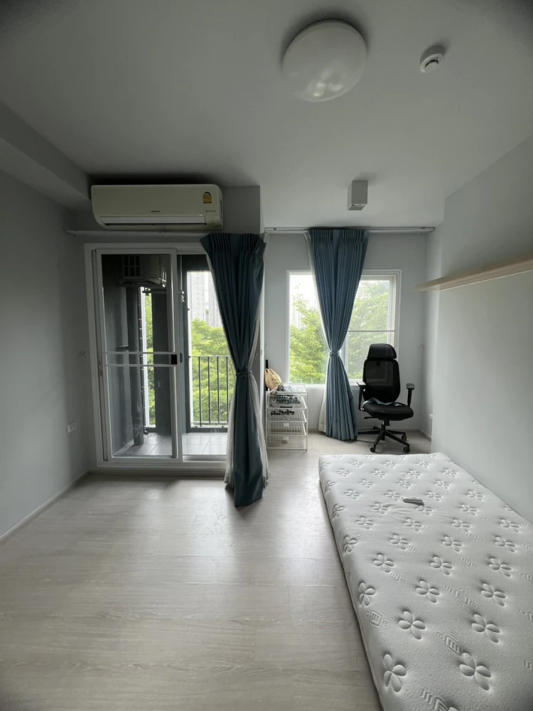 🏠🌃 For Rent: Chapter One Eco Ratchada-Huai Khwang Condo 🏠🌃