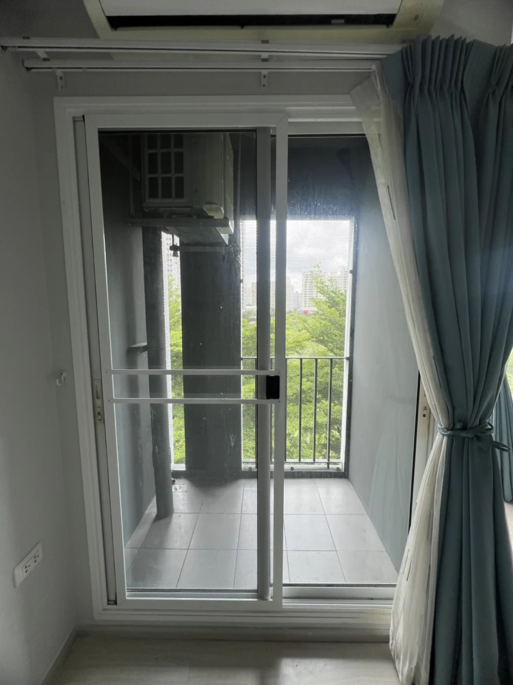 🏠🌃 For Rent: Chapter One Eco Ratchada-Huai Khwang Condo 🏠🌃