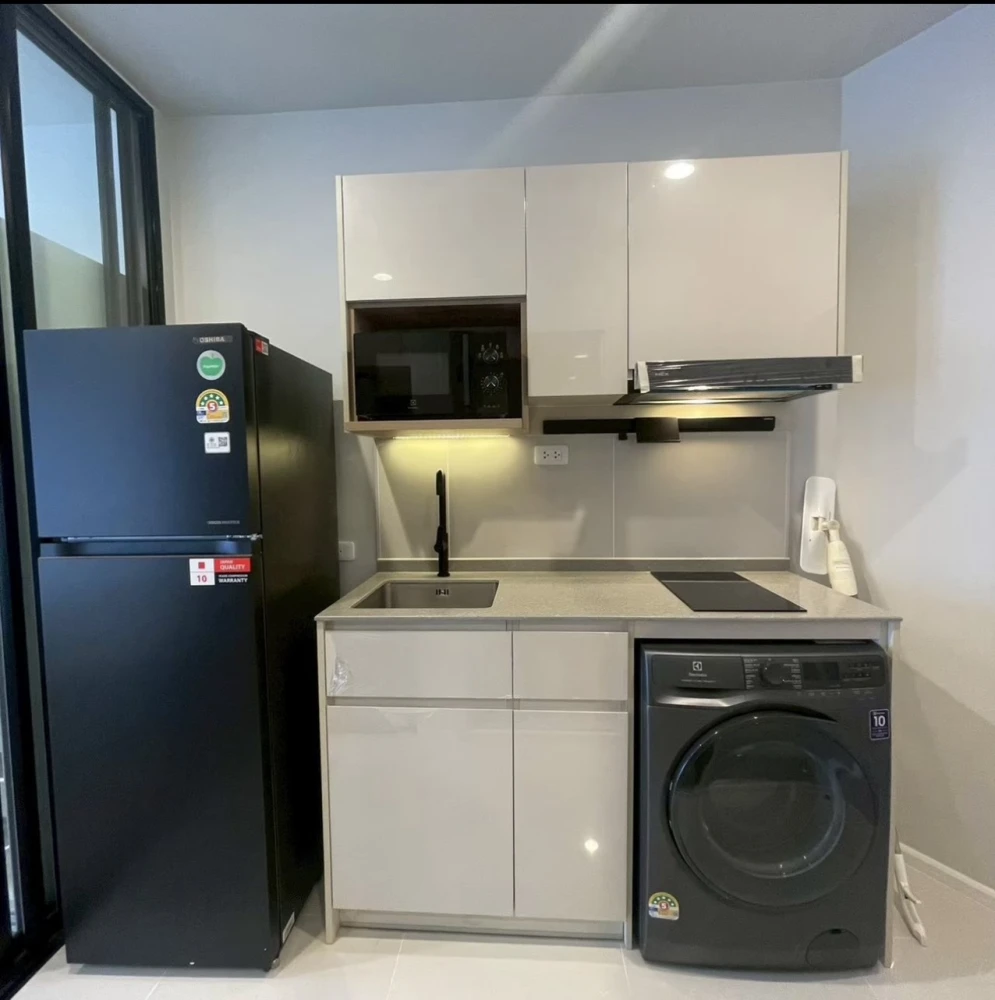 🏙️ For Rent | Culture Thonglor