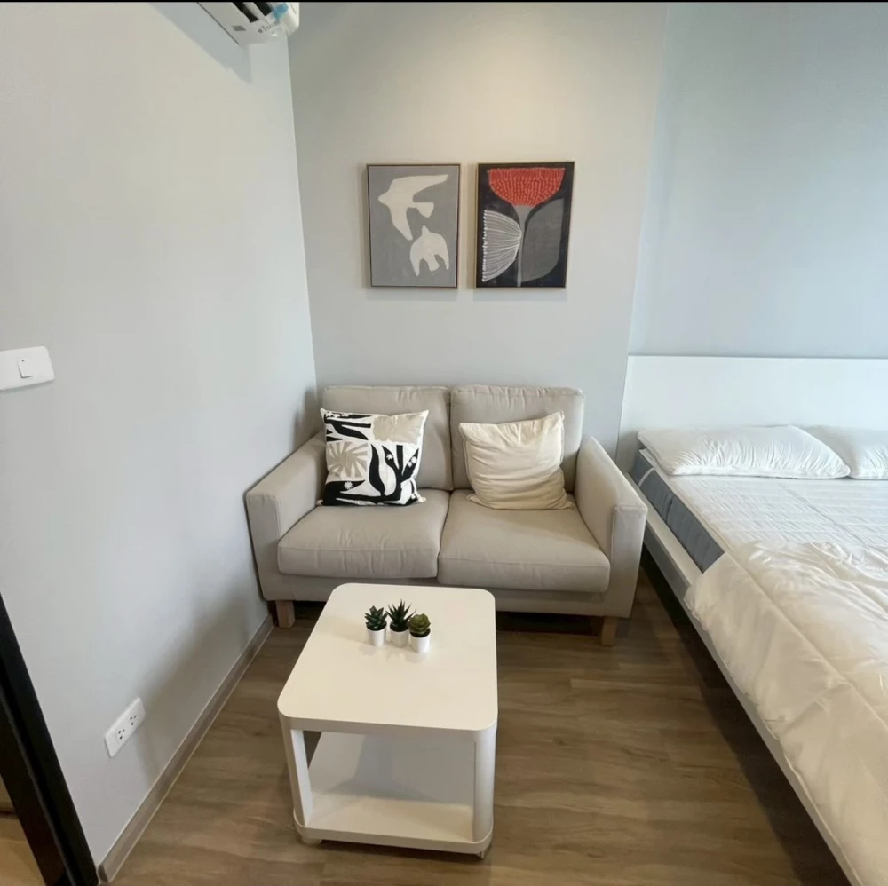 🏙️ For Rent | Culture Thonglor