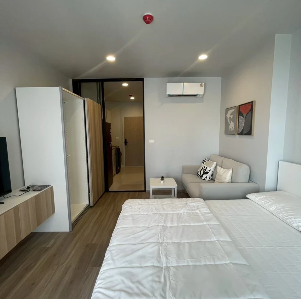 🏙️ For Rent | Culture Thonglor
