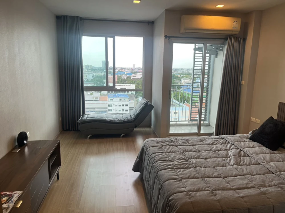 🏠 For Rent | Casa Condo Ratchada–Ratchaphruek