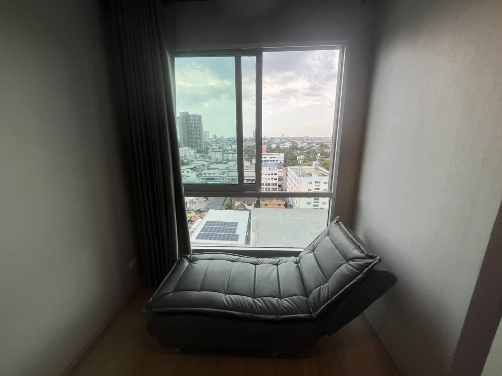 🏠 For Rent | Casa Condo Ratchada–Ratchaphruek