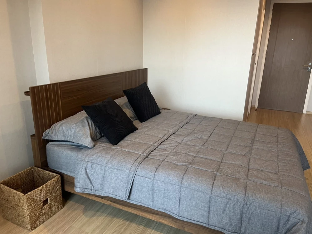 🏠 For Rent | Casa Condo Ratchada–Ratchaphruek
