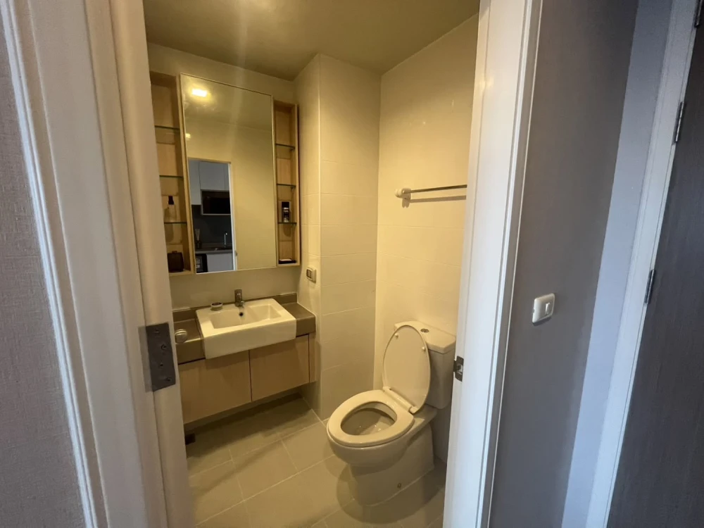 🏠 For Rent | Casa Condo Ratchada–Ratchaphruek